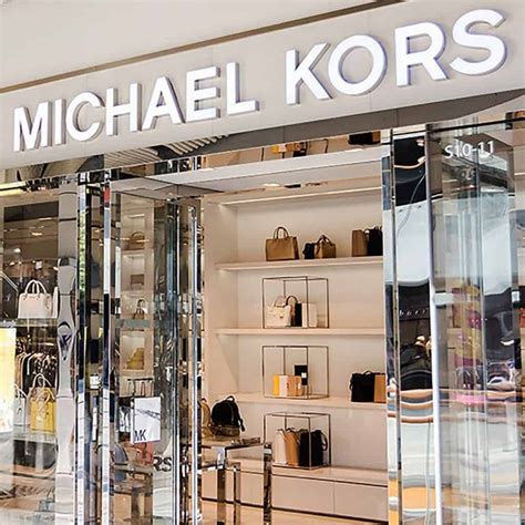 michael kors return.